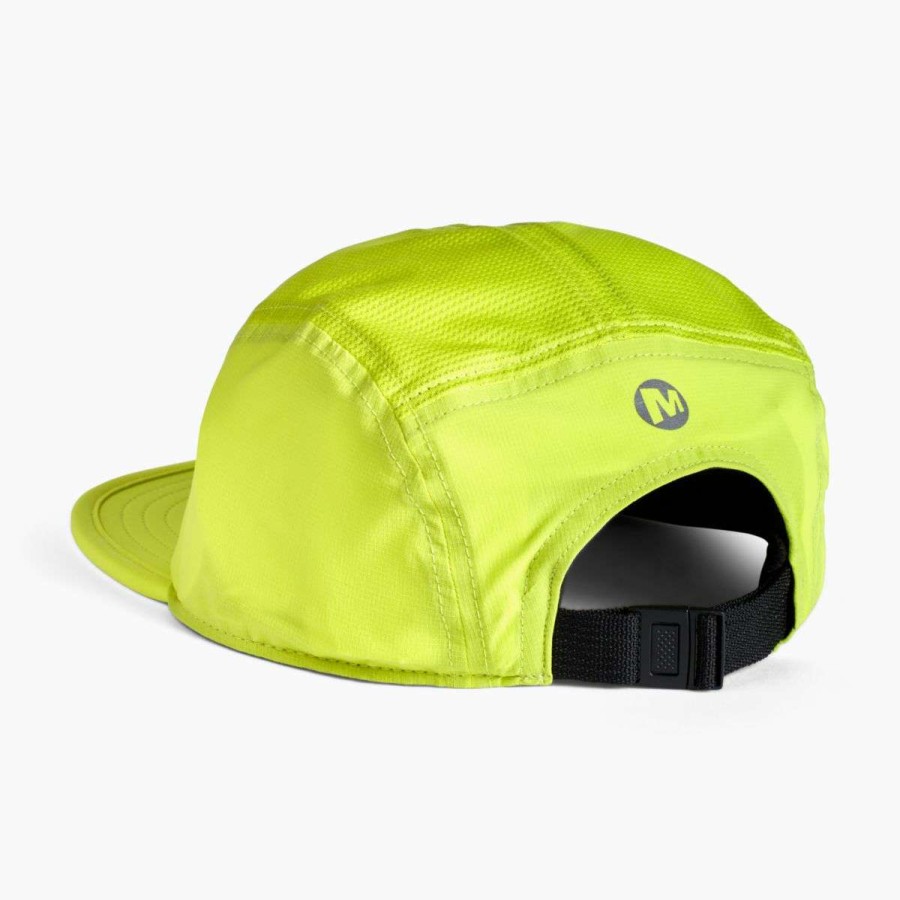 Accessories * | Discount Online Trail Running Hat