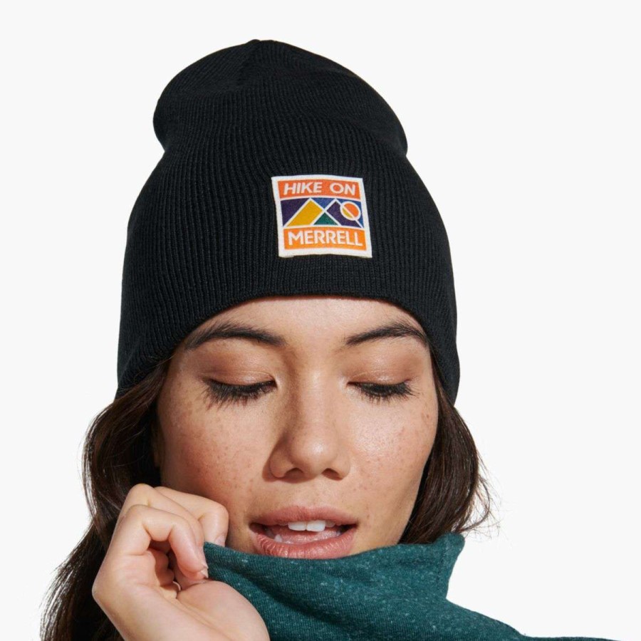 Accessories * | Special Price Long Beanie