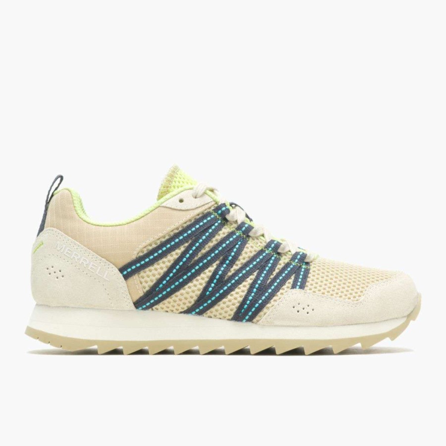 Women * | On Sale Women'S Alpine Sneaker Sport