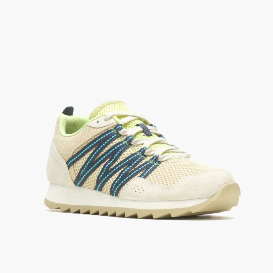 Women * | On Sale Women'S Alpine Sneaker Sport