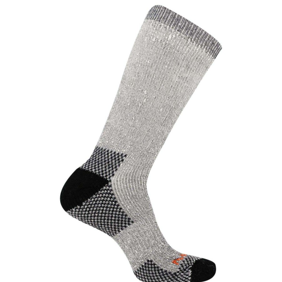 Accessories * | Sales Online Hiker Heavyweight Crew Sock