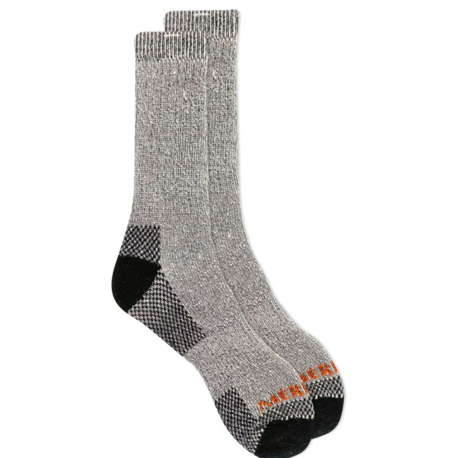 Accessories * | Sales Online Hiker Heavyweight Crew Sock