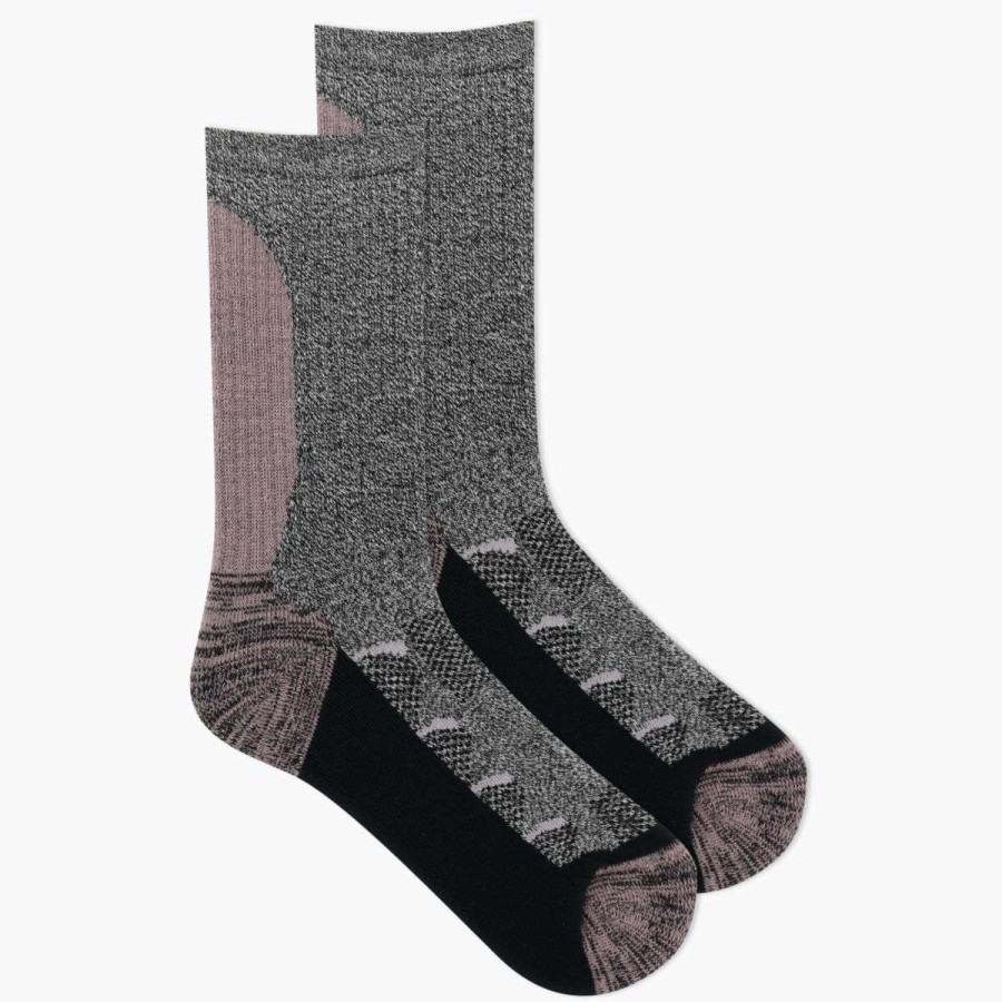 Accessories * | Cut-Price Moab Hiking Crew Sock