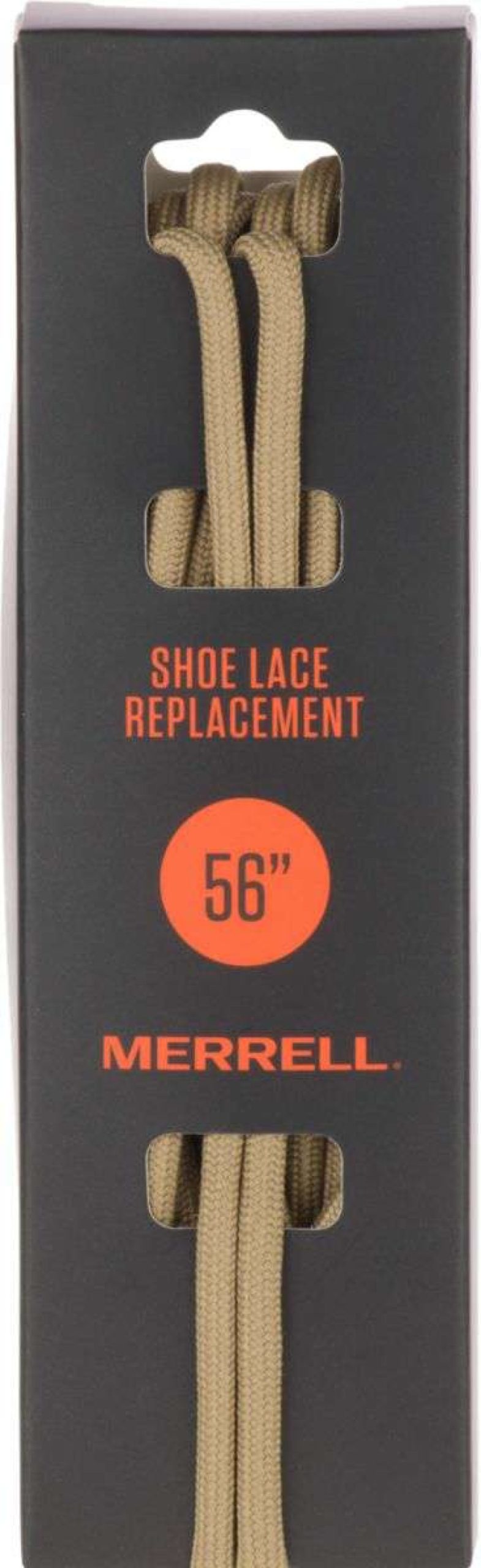 Men * | Clearance Round Tactical Laces