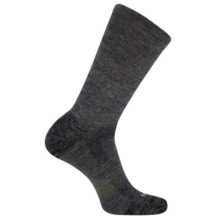 Accessories * | Special Price Lightweight Hiker Crew Sock