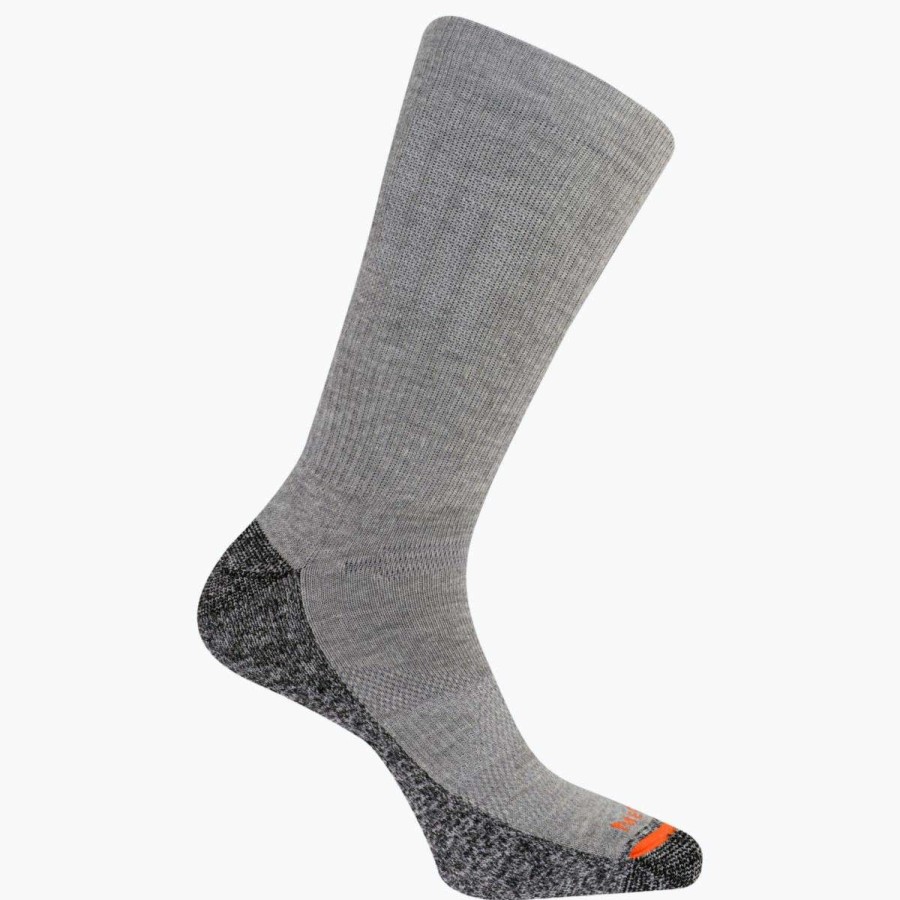 Accessories * | Clearance Sale Active Work Crew Sock 3 Pack