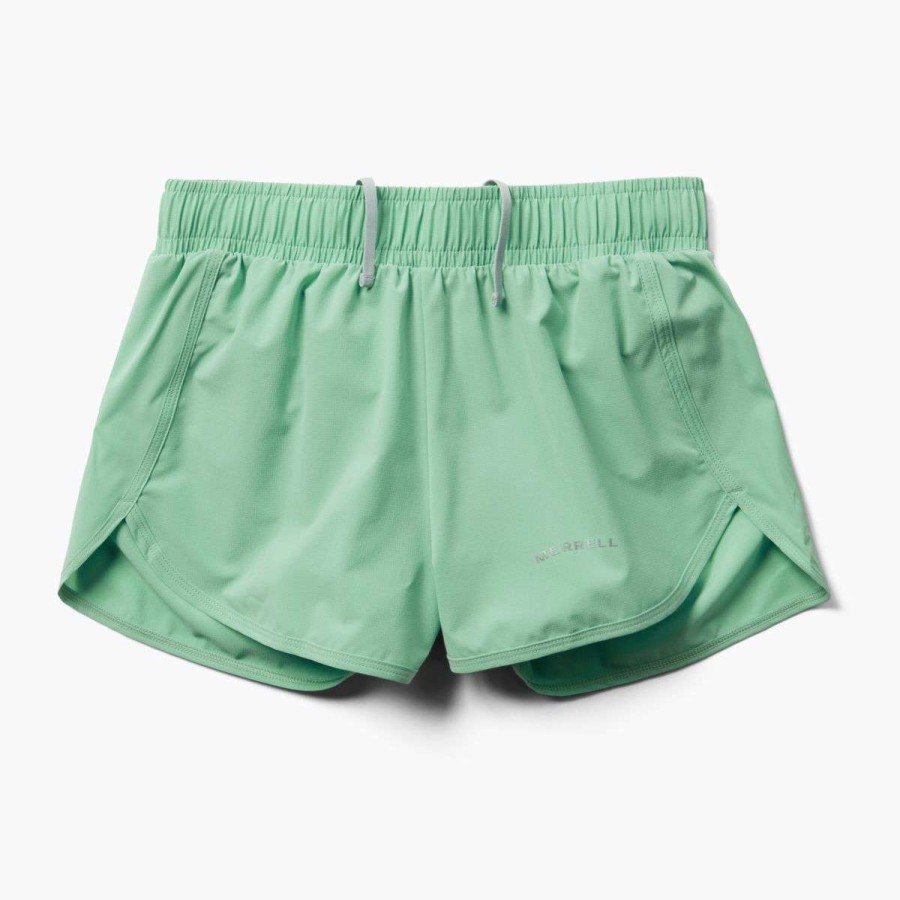 Clothing * | Sales Online Women'S Trail Running Short