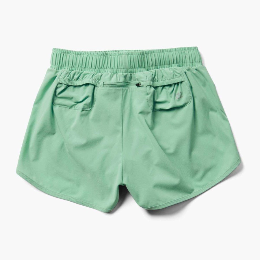 Clothing * | Sales Online Women'S Trail Running Short