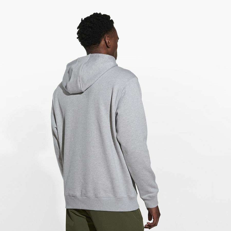 Clothing * | Discount Online Men'S Scrap Pullover Hoody