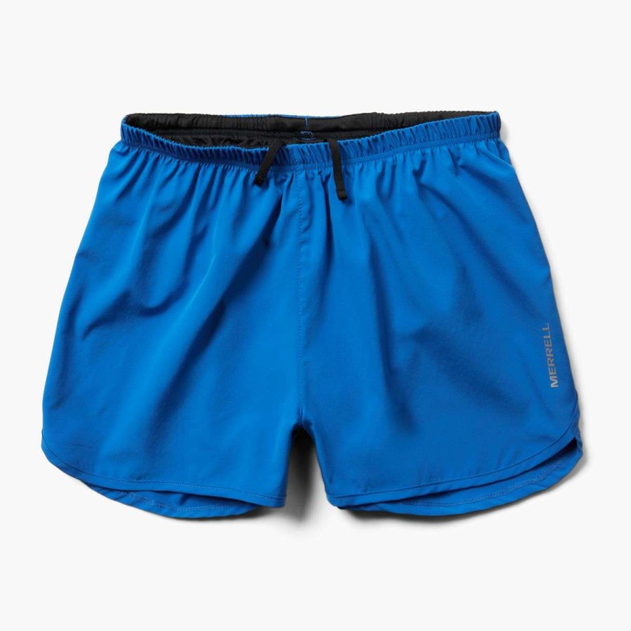 Clothing * | Prefential Price Women'S Terrain Run Short