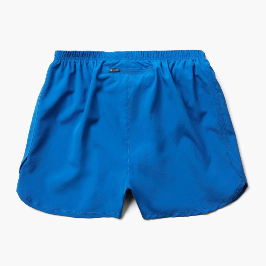 Clothing * | Prefential Price Women'S Terrain Run Short