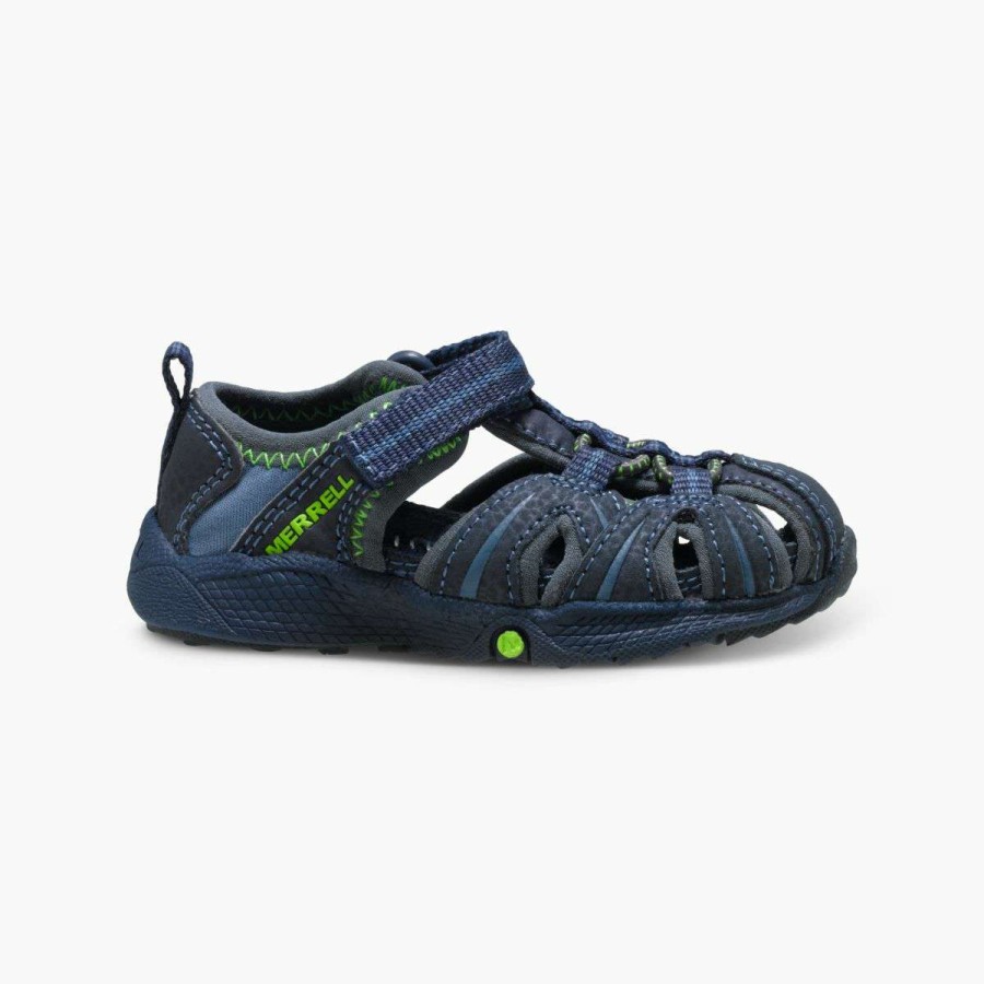 Kids * | Special Offers Little Kid'S Hydro Jr. Sandal