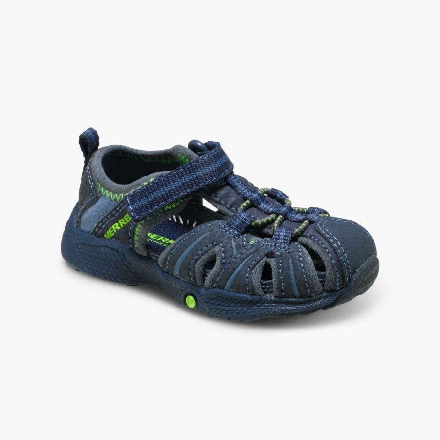 Kids * | Special Offers Little Kid'S Hydro Jr. Sandal