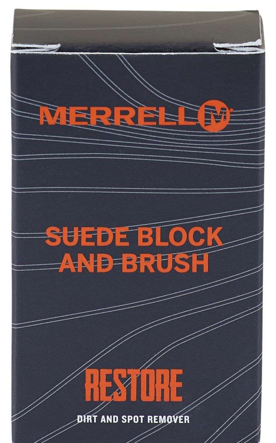 Men * | Clearance Block & Brush