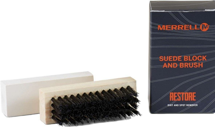 Men * | Clearance Block & Brush