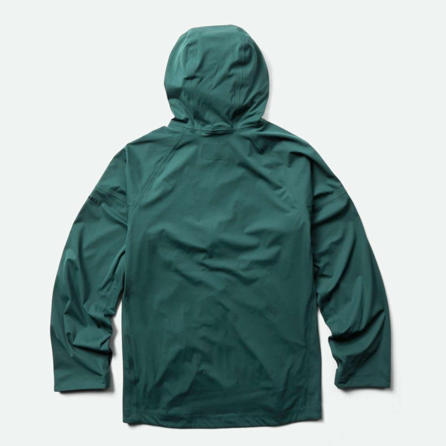 Clothing * | Limit Offer Men'S Whisper Rain Shell