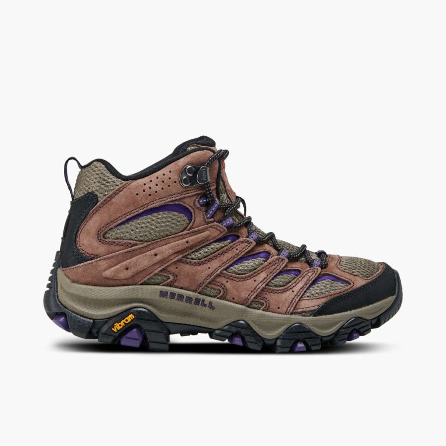 Women * | Super Specials Women'S Moab 3 Mid