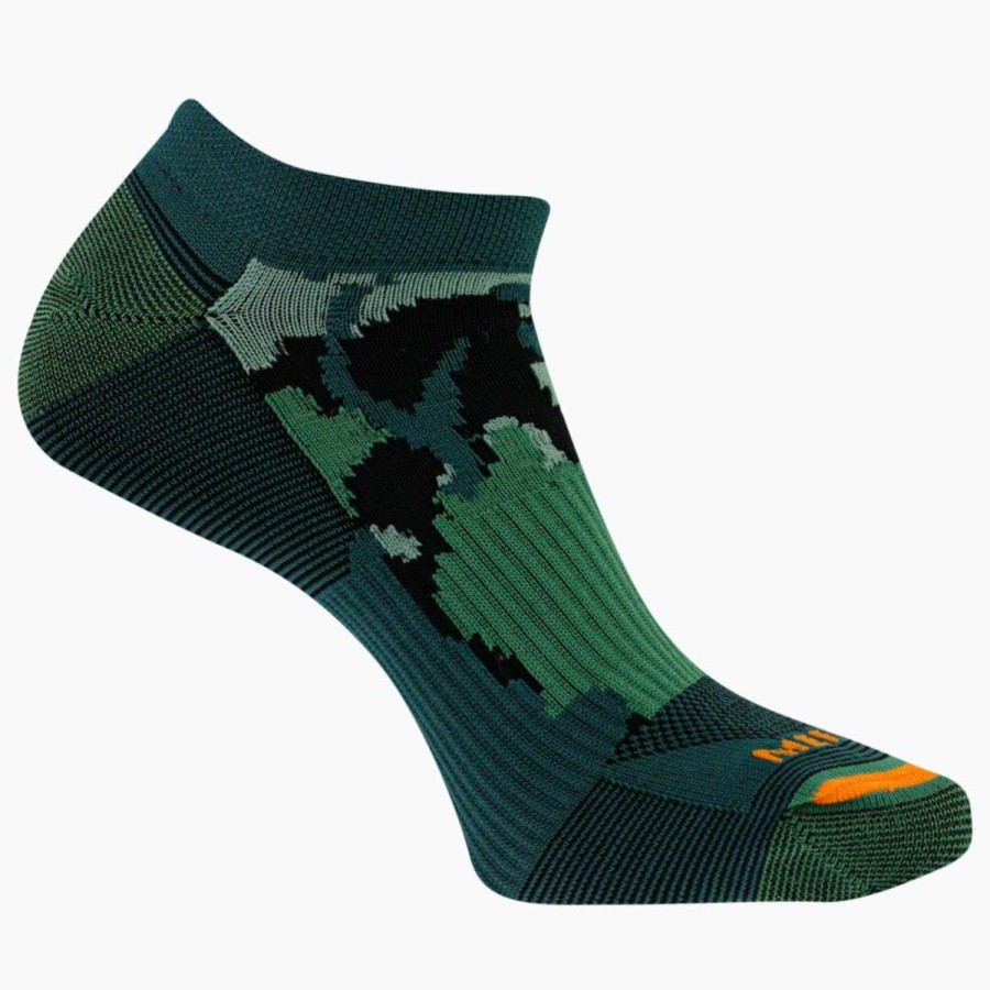 Accessories * | On Sale Trail Runner Lightweight No Show Sock