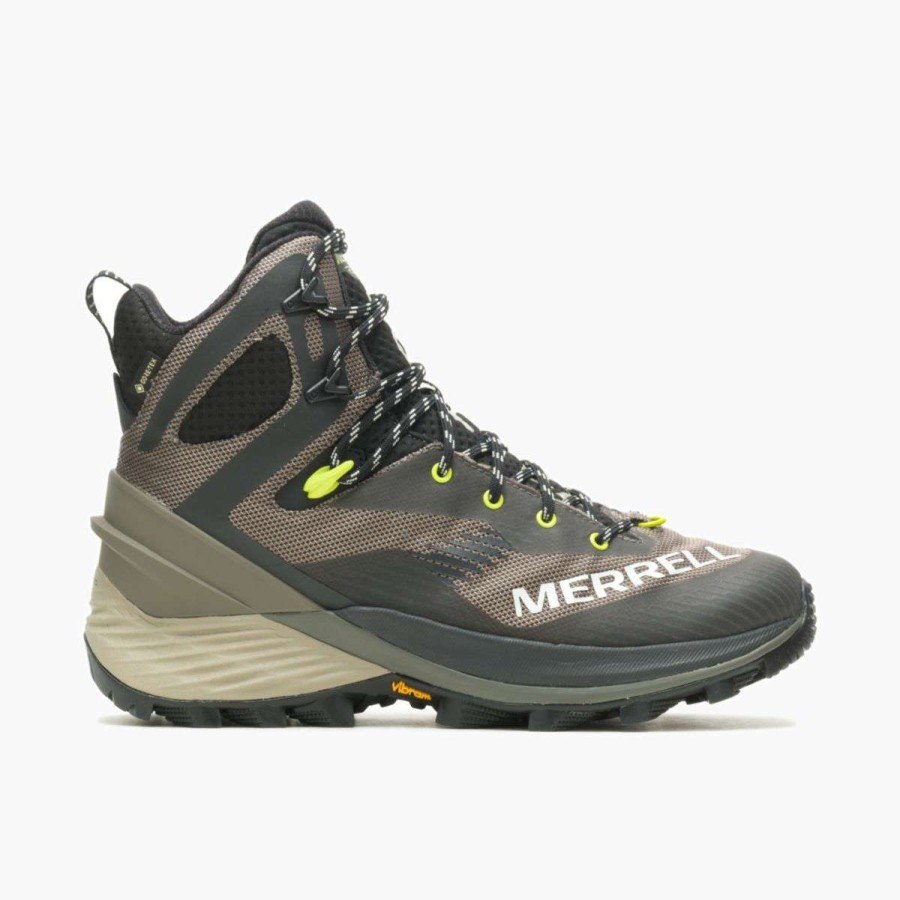 Men * | Sales Online Men'S Rogue Hiker Mid Gore-Tex