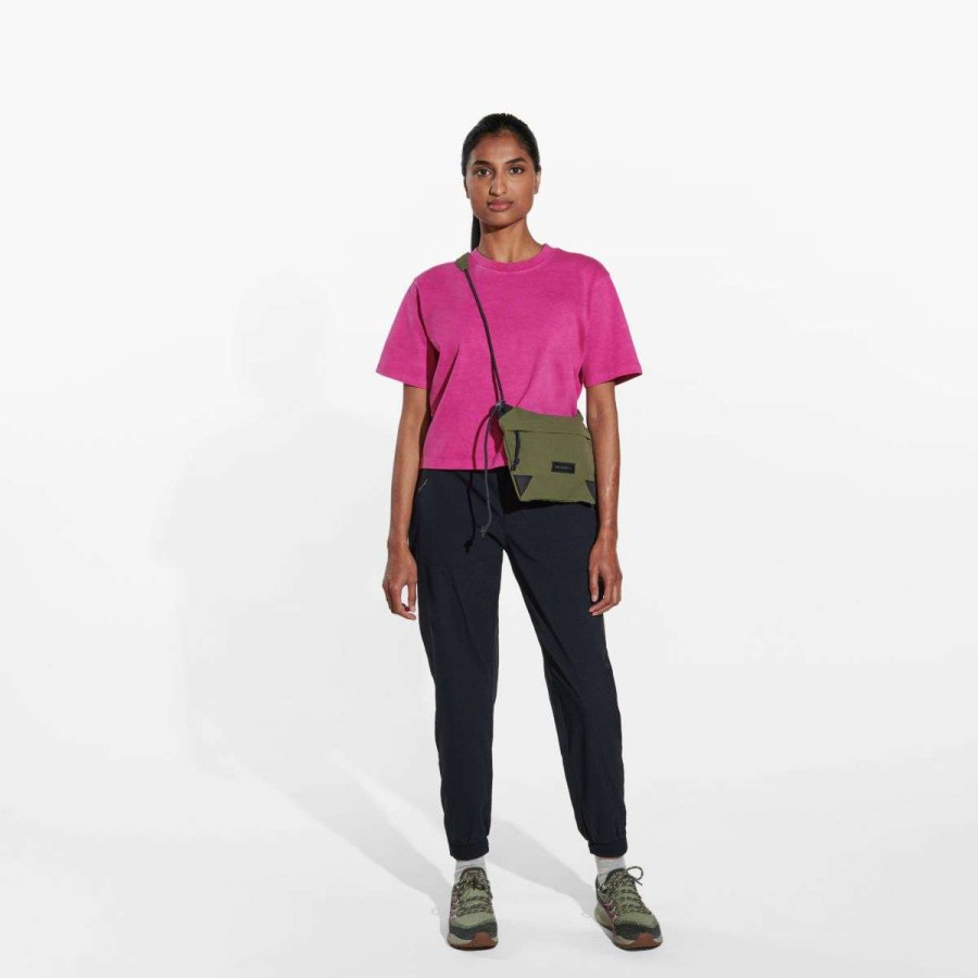 Clothing * | Prefential Price Women'S Sunbaked Arc Tee