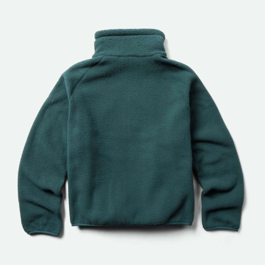 Clothing * | Cut-Price Women'S Sherpa Full Zip