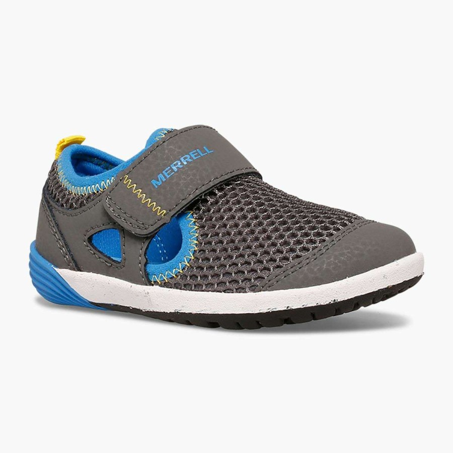 Kids * | Special Offers Little Kid'S Bare Steps H2O Sneaker