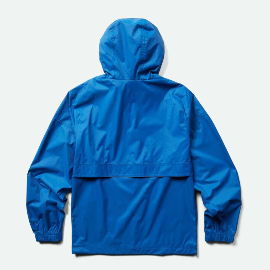 Clothing * | Cut-Price Men'S Fallon Rain Shell