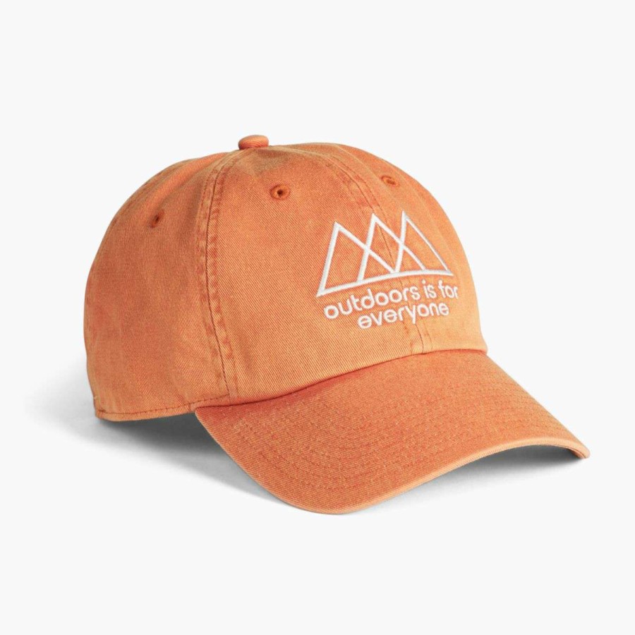 Accessories * | Special Offer Oife Dad Hat