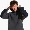 Clothing * | Special Offers Men'S Sherpa Hoody