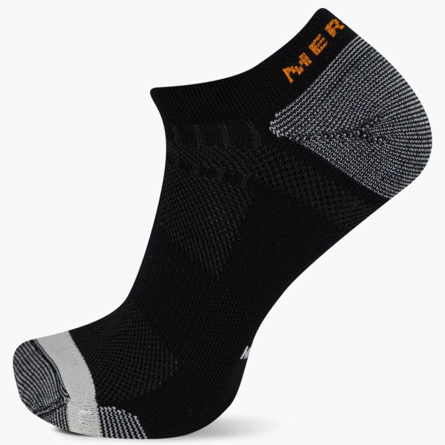 Accessories * | Sales Online Trail Runner Lightweight No Show Sock