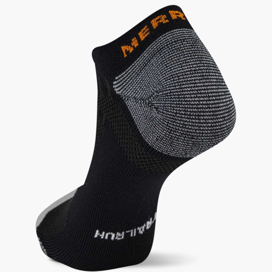 Accessories * | Sales Online Trail Runner Lightweight No Show Sock